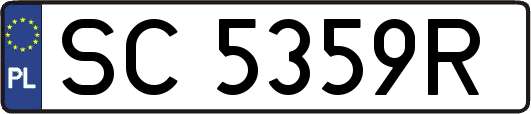 SC5359R