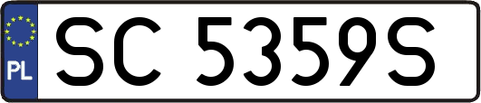 SC5359S