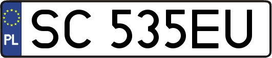 SC535EU