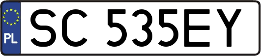 SC535EY