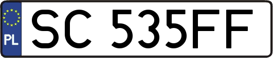 SC535FF