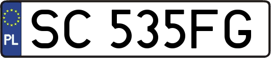 SC535FG