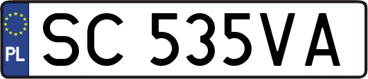 SC535VA
