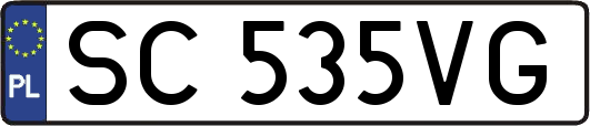 SC535VG