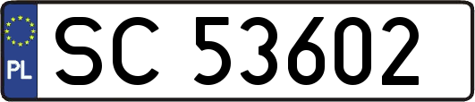 SC53602