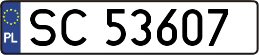 SC53607
