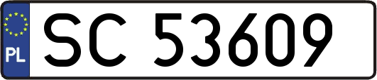SC53609