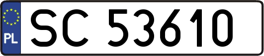 SC53610