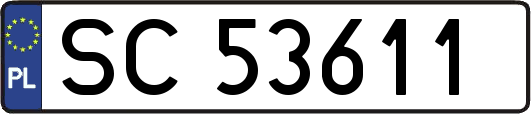 SC53611