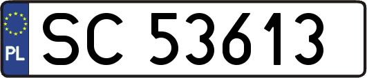 SC53613