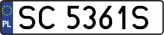SC5361S