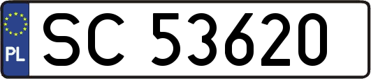 SC53620
