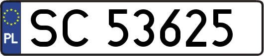 SC53625