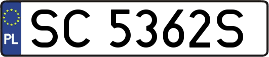 SC5362S