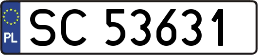 SC53631