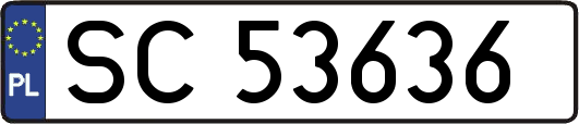SC53636