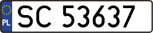 SC53637