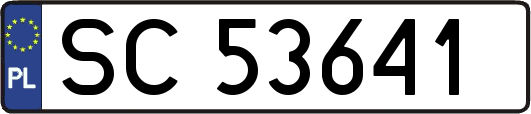 SC53641