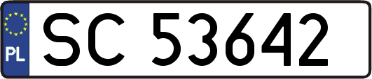 SC53642