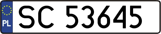 SC53645