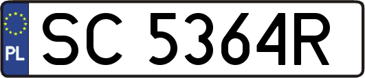 SC5364R