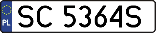SC5364S