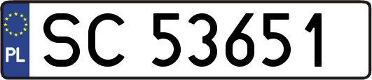 SC53651