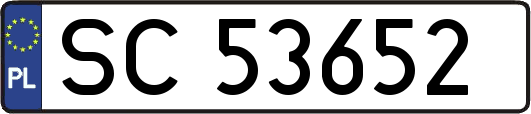 SC53652
