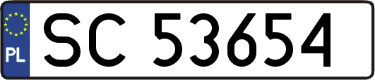 SC53654