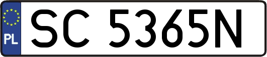 SC5365N