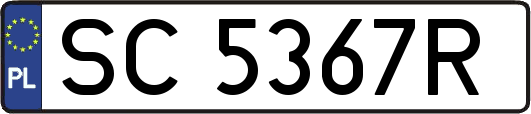 SC5367R