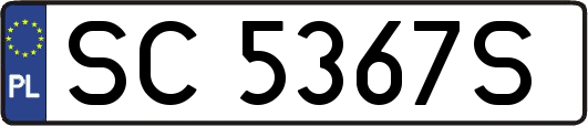 SC5367S