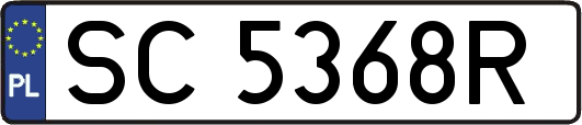 SC5368R
