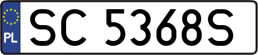 SC5368S