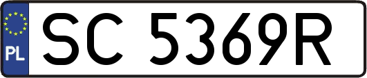 SC5369R