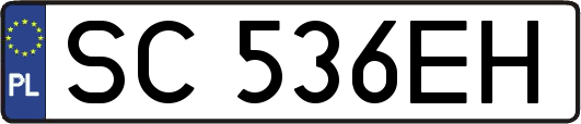 SC536EH
