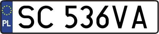 SC536VA