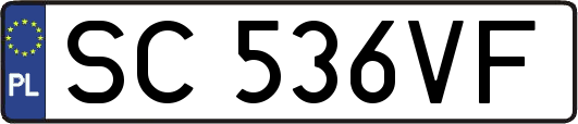 SC536VF