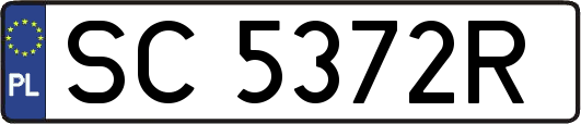 SC5372R