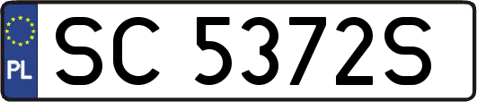 SC5372S