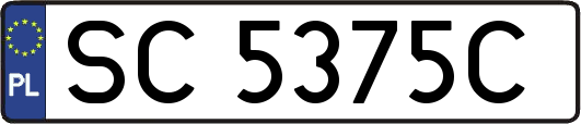 SC5375C