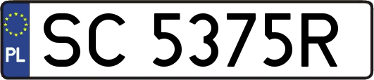 SC5375R