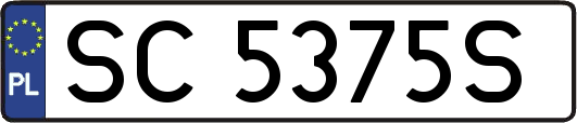 SC5375S