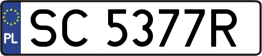SC5377R