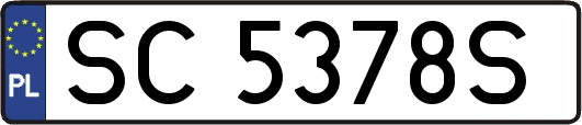 SC5378S