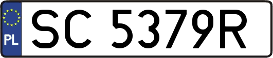 SC5379R
