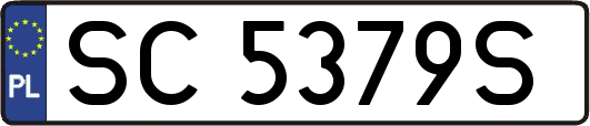 SC5379S