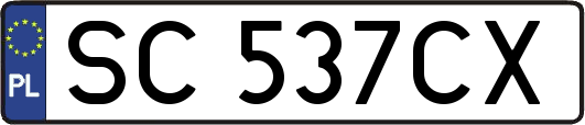 SC537CX