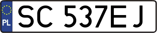 SC537EJ
