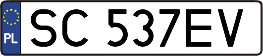 SC537EV
